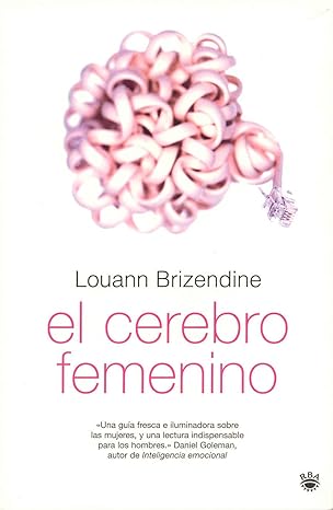 El cerebro femenino