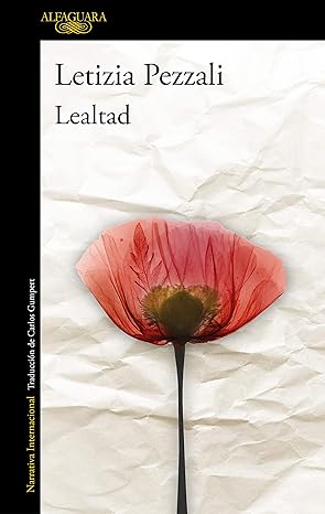 Lealtad