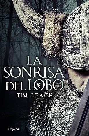 La sonrisa del lobo