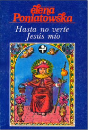 Hasta no verte Jesús mío