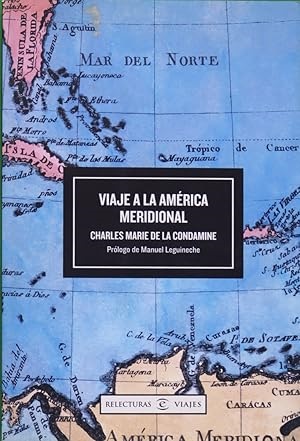 Viaje a la América meridional