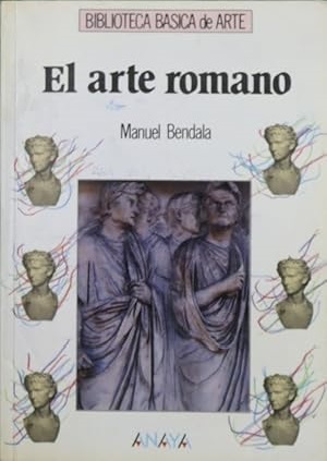 El arte romano