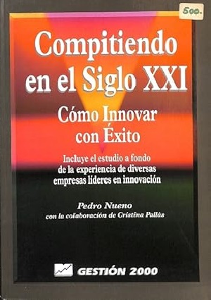 Compitiendo en el siglo XXI