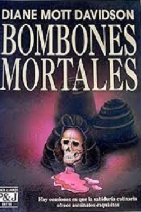 Bombones mortales