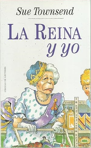 La reina y yo