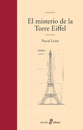 El misterio de la torre Eiffel