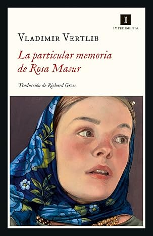 La particular memoria de Rosa Masur