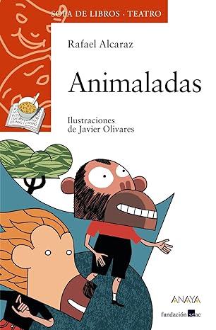 Animaladas