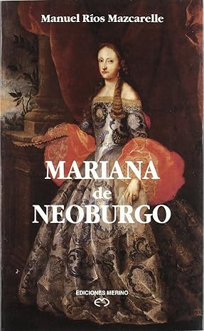 Mariana de Neoburgo