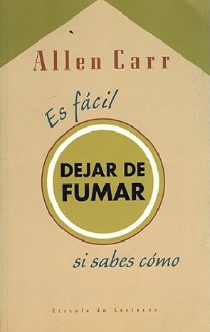 Es fácil dejar de fumar, si sabes cómo