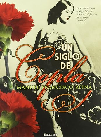 Un siglo de copla (Incluye DVD)