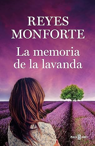 La memoria de la lavanda