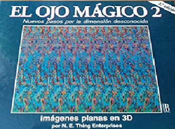 El ojo mágico 2