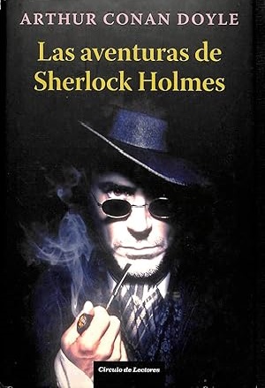 Las aventuras de Sherlock Holmes