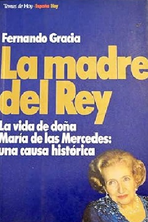 La madre del rey