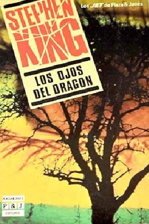 Los ojos del dragon