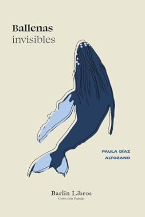 Ballenas invisibles