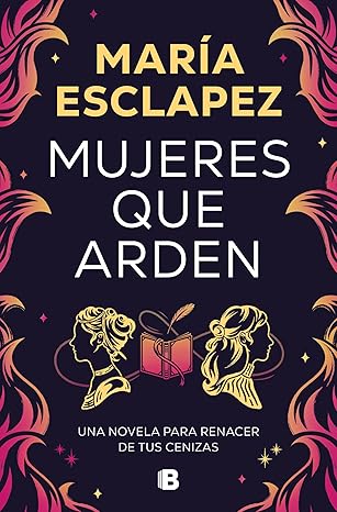 Mujeres que arden