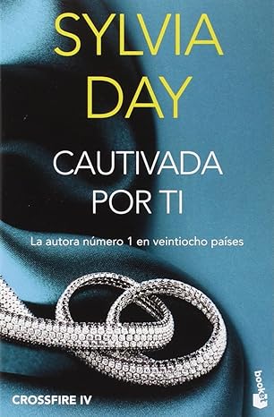 Cautivada por ti (Crossfire IV)