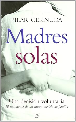 Madres solas