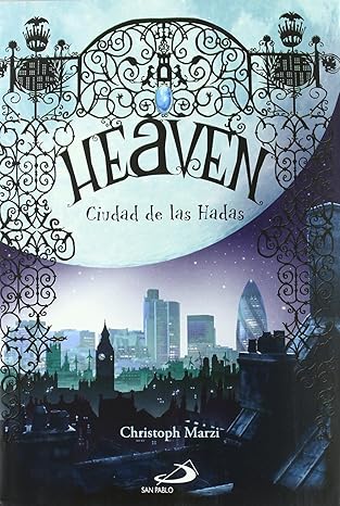 Heaven: Ciudad de las hadas