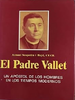 El padre vallet