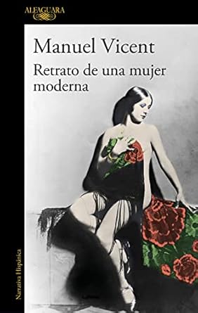 Retrato de una mujer moderna