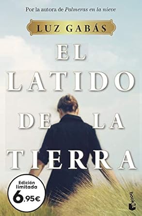 El latido de la tierra