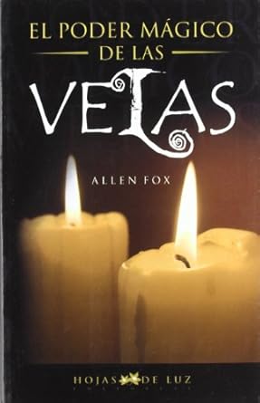 El poder mágico de las velas