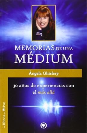 Memorias de una médium