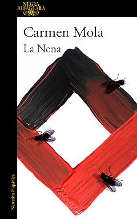 La Nena (Inspectora Elena Blanco 3)