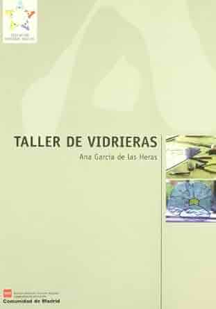 Taller de vidrieras