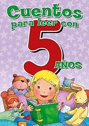 Cuentos para leer con 5 años