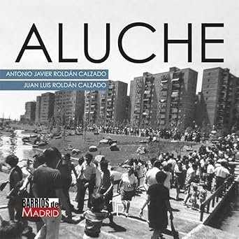 Aluche