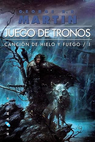 Juego de Tronos: Canción de hielo y fuego: 1