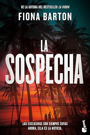 La sospecha