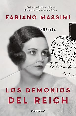 Los demonios del Reich