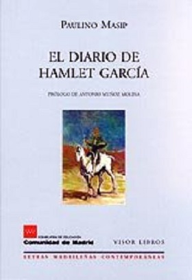 El diario de Hamlet García