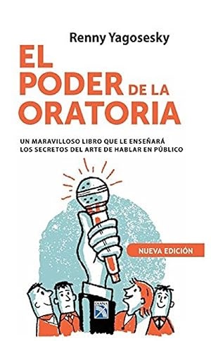 El poder de la oratoria