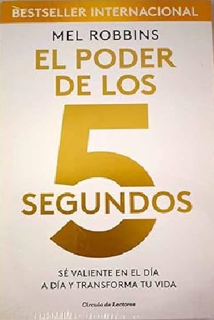 El poder de los 5 segundos