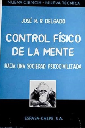 Control físico de la mente