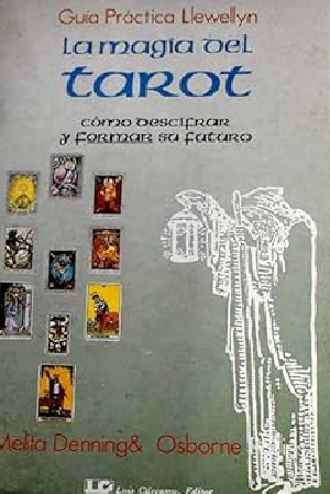 La magía del Tarot