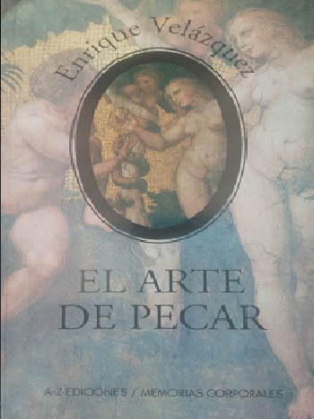 El arte de pecar