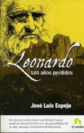 Leonardo: Los años perdidos