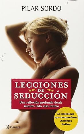 Lecciones de seduccion