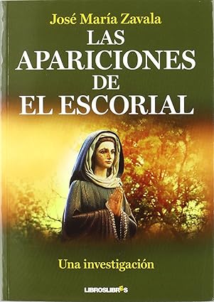 Las apariciones de EL Escorial