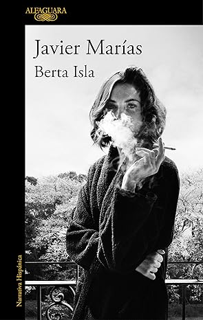 Berta Isla
