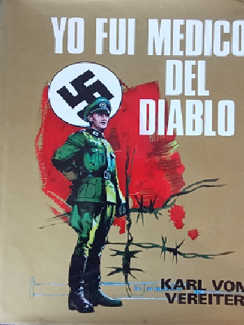 Yo fui médico del diablo