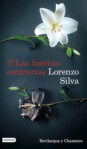 Las fuerzas contrarias