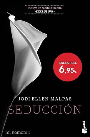 Mi hombre 1: Seducción